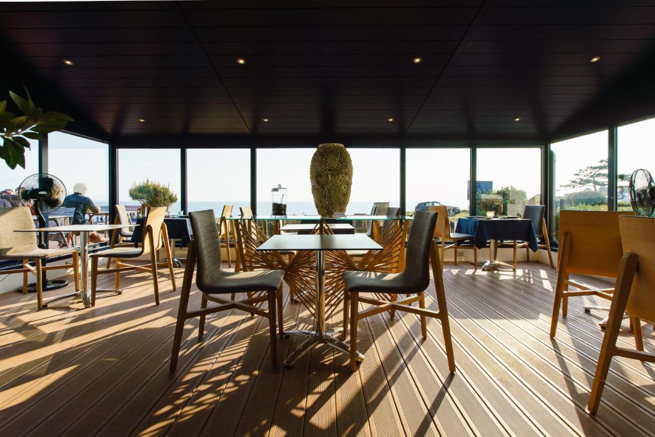 Hotel Ar Men Du, 3 Etoiles Restaurant Gastronomique Durable 3*