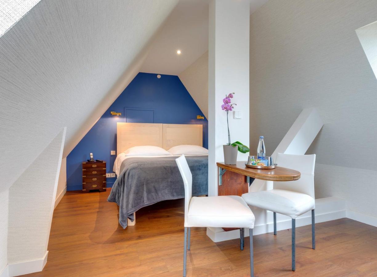 Hotel Ar Men Du, 3 Etoiles Restaurant Gastronomique Durable Névez