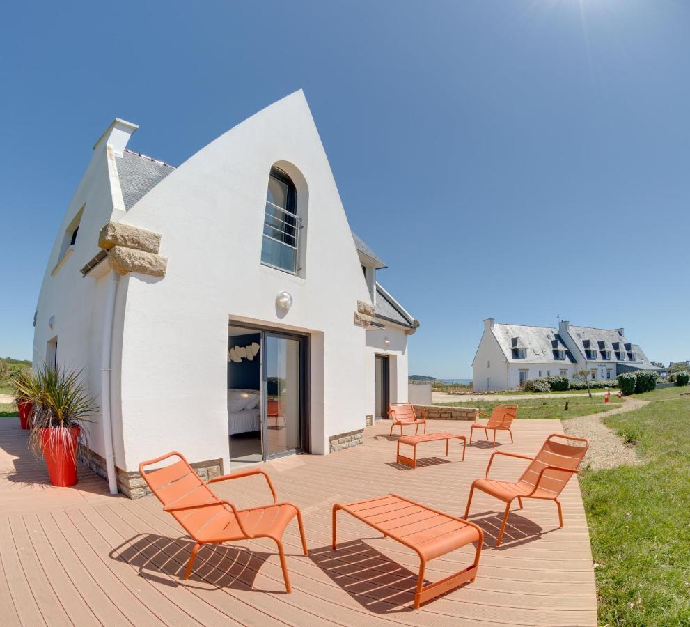 Hotel Ar Men Du, 3 Etoiles Restaurant Gastronomique Durable 3*